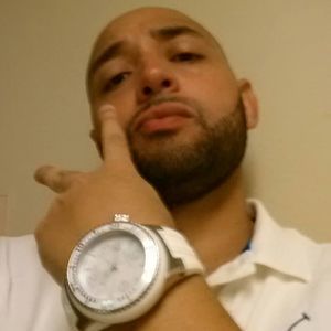 Meet your Posher, Mauricio